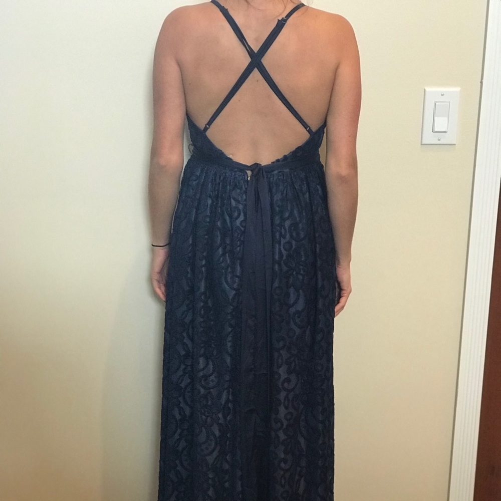 NEW Miss Avenue formal dress - Picture 8 of 8